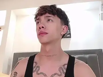 Stripchat Private Sex Chat of Tomy_Rox