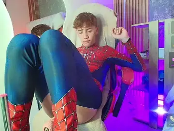 Stripchat Adult Webcams of Tomy_Rox