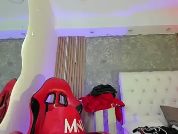 Stripchat Live Sex Cam of Tomy_Rox