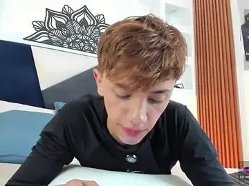 Stripchat Sex Chat of Tomy_Rox