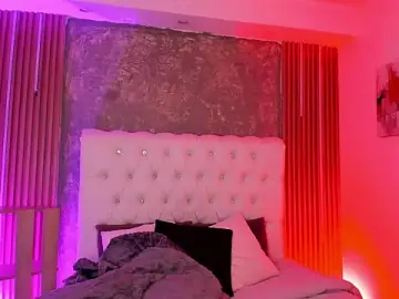 Stripchat Sex Cam of Tomy_Rox