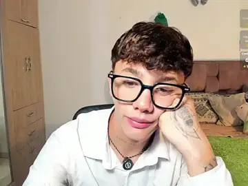 Stripchat Watch Live Sex Cams of Tomy_Rox