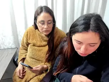 Stripchat Free Live Porn of _girls_on_fire_
