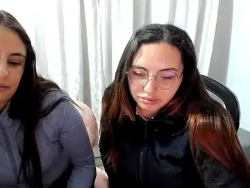 Stripchat Live Porn of _girls_on_fire_