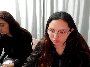 Stripchat Live Sex of _girls_on_fire_