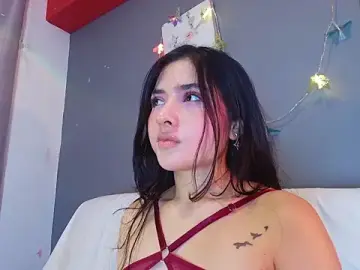 Stripchat Best live sex cam show of adara_johnson__