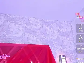 Stripchat Live Sex of alina_stark