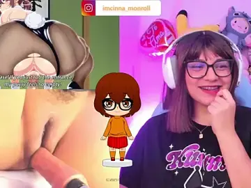 Stripchat Watch Live Sex Cams of cinna_monroll