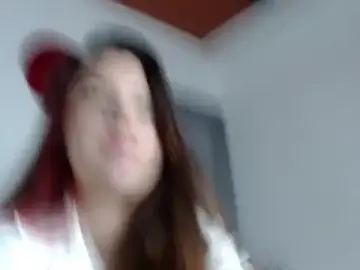 Stripchat Private Sex Chat of melody__bleir