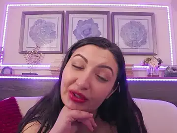 Stripchat Best Webcam of BustyEva_