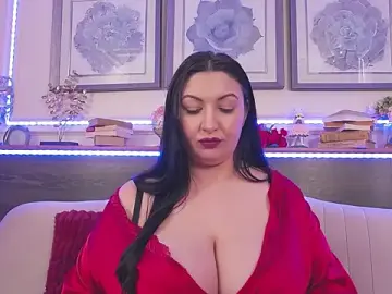 Stripchat Private Sex Chat of BustyEva_