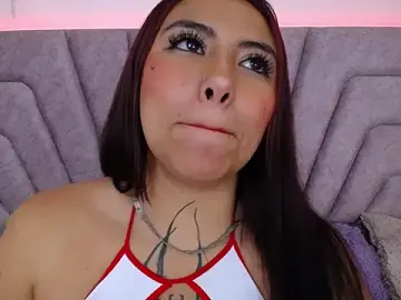 Stripchat Watch Live Sex Cams of Jessica_Kraftt