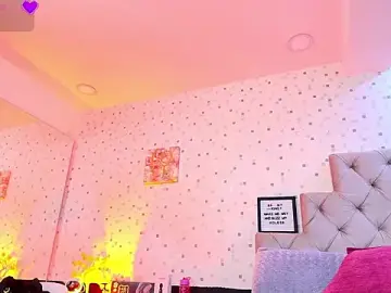 Stripchat Free Porn Cam of JulietaReyess