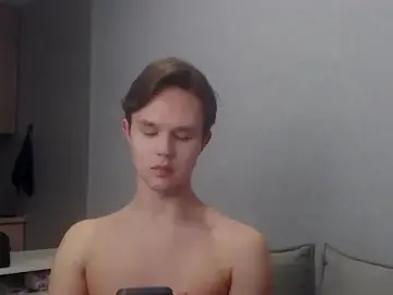 Stripchat Nude Webcam of MartinMendez