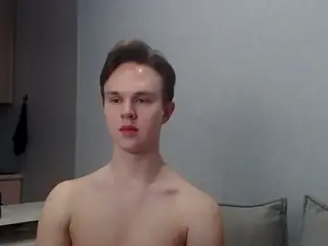 Stripchat Adult Webcam of MartinMendez