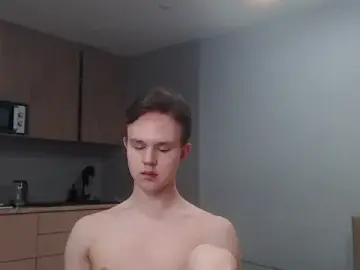 Stripchat Free Live Porn of MartinMendez