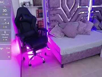 Stripchat Adult Webcam of AliceWalker_11