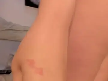 Stripchat Sex Chat of HarleyRedd