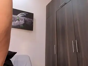 Stripchat Live Porn of HarleyRedd