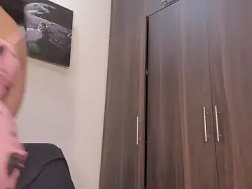 Stripchat Sex Chat of HarleyRedd