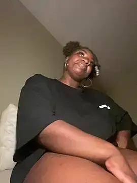Stripchat Sex Chat of LillShayy