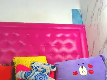 Stripchat Private Sex Chat of LoloQueen5