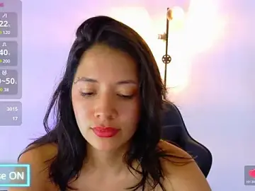 Stripchat Adult Webcam of Sarasavage