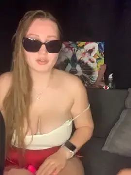 Stripchat Nude Webcam of T1_ma_2