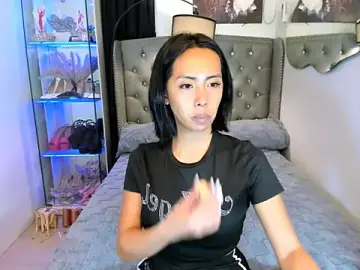 Stripchat Live Sex of reighnempress