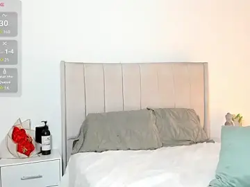 Stripchat Adult Video Chat of 1m_megan