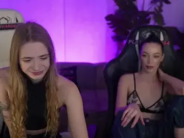 Stripchat Watch Live Sex Cams of Angy_Netal