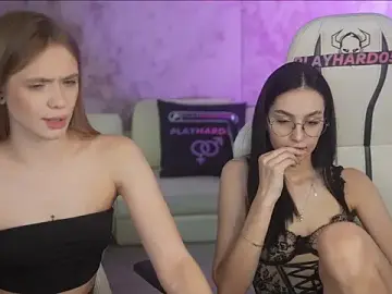 Stripchat Private Sex Chat of Angy_Netal