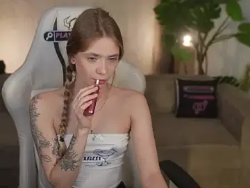 Stripchat Live Sex of Angy_Netal