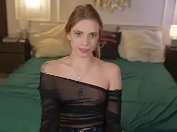 Stripchat Best Webcam of Angy_Netal