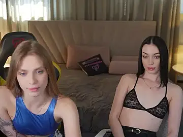 Stripchat Free Live Porn of Angy_Netal