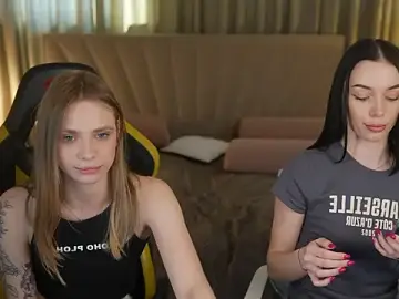 Stripchat Best live sex cam show of Angy_Netal