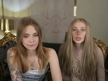 Stripchat Nude Webcam of Angy_Netal