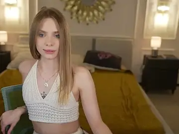 Stripchat Sex Chat of Angy_Netal