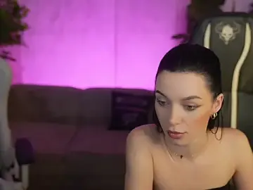 Stripchat Best Webcam of Angy_Netal