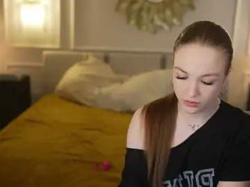 Stripchat Sex Cam of Angy_Netal