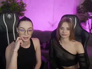 Stripchat Best Webcam of Angy_Netal