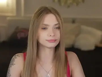 Stripchat Nude Webcam of Angy_Netal