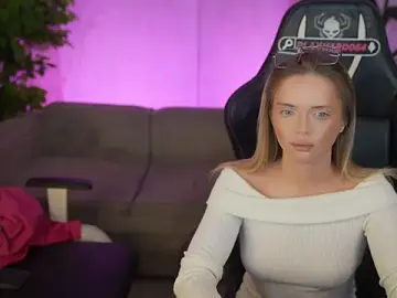 Stripchat Sex Chat of Angy_Netal