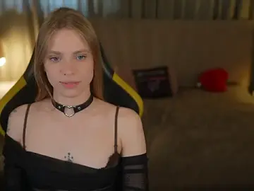 Stripchat Best Webcam of Angy_Netal
