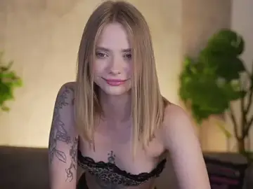 Stripchat Private Sex Chat of Angy_Netal