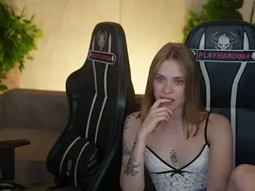 Stripchat Best live sex cam show of Angy_Netal