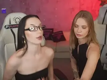 Stripchat Best live sex cam show of Angy_Netal
