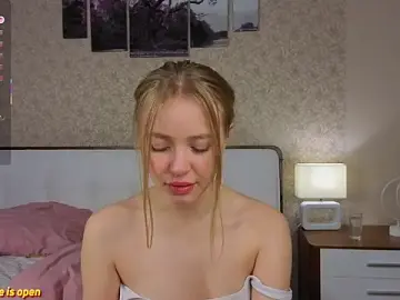 Stripchat Watch Live Sex Cams of Anna_mileer