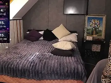 Stripchat Private Sex Chat of Ashley_Ross_