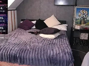 Stripchat Sex Chat of Ashley_Ross_